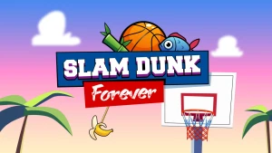 Slam Dunk Forever - Play Free Best Basketball Online Game on JangoGames.com