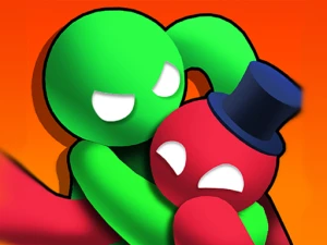 Slap Contest - Play Free Best Stickman Online Game on JangoGames.com