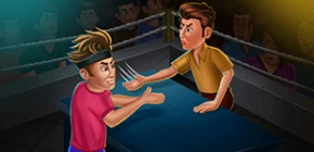 Slap Fest - Play Free Best Action Online Game on JangoGames.com