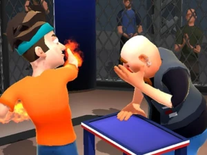 Slap Kings - Play Free Best Casual Online Game on JangoGames.com