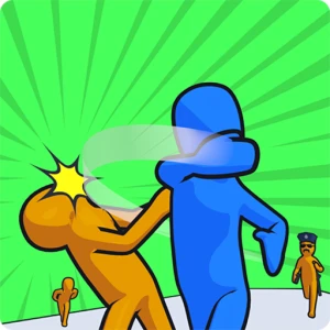 Slap & Run - Play Free Best Casual Online Game on JangoGames.com