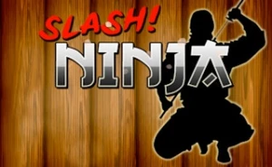 Slash Ninja - Play Free Best fun Online Game on JangoGames.com