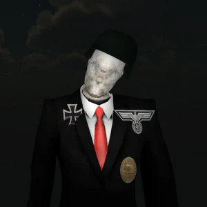 Slenderman History WWII Faceless Horror - Play Free Best Adventure Online Game on JangoGames.com