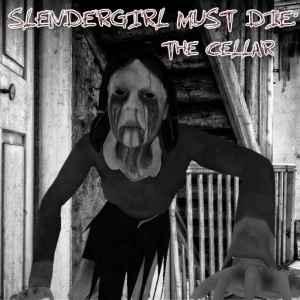 Slendrina Must Die: The Celar - Play Free Best Adventure Online Game on JangoGames.com