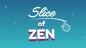Slice of Zen - Play Free Best Puzzle Online Game on JangoGames.com