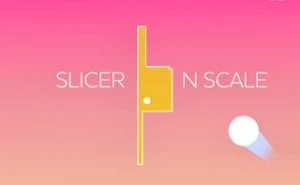 Slicer N Scale - Play Free Best ball Online Game on JangoGames.com