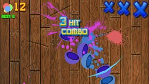 Slicing Game - Play Free Best Casual Online Game on JangoGames.com
