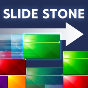 SLIDE STONE - Play Free Best Puzzle Online Game on JangoGames.com