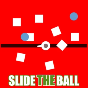 Slide The Ball - Play Free Best Puzzle Online Game on JangoGames.com