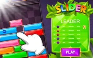 Slider - Play Free Best block Online Game on JangoGames.com