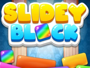 Slidey Block - Play Free Best  Online Game on JangoGames.com