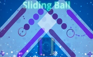 Sliding Ball - Play Free Best arcade Online Game on JangoGames.com