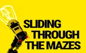 Sliding through the Mazes - Play Free Best car Online Game on JangoGames.com