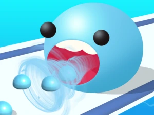 Slime Arcade Run - Play Free Best Arcade Online Game on JangoGames.com