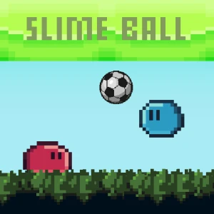 Slime Ball - Play Free Best Casual Online Game on JangoGames.com