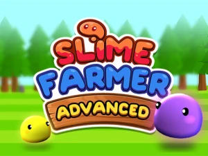 Slime Farmer Advanced - Play Free Best Casual Online Game on JangoGames.com