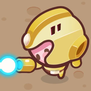 Slime Hunter - Play Free Best Casual Online Game on JangoGames.com
