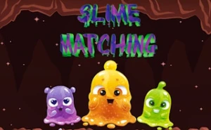 Slime Matching - Play Free Best arcade Online Game on JangoGames.com