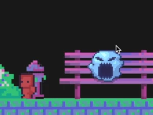 Slime Rain - Play Free Best Hypercasual Online Game on JangoGames.com