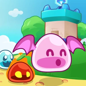 Slime Rush TD - Play Free Best Strategy Online Game on JangoGames.com