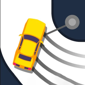 Sling Drift - Play Free Best Agility Online Game on JangoGames.com
