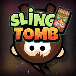 Sling Tomb - Play Free Best  Online Game on JangoGames.com