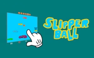 Slipperball - Play Free Best ball Online Game on JangoGames.com