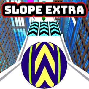 Slope Extra - Play Free Best Casual Online Game on JangoGames.com