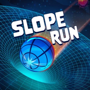 Slope Run - Play Free Best Adventure Online Game on JangoGames.com