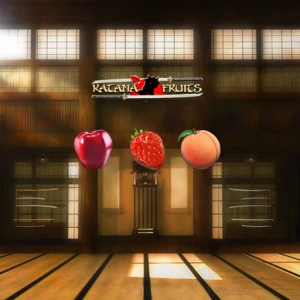 Slot Katana Fruits - Play Free Best Simulation Online Game on JangoGames.com