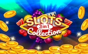 Slots Collection 3in1 - Play Free Best board Online Game on JangoGames.com