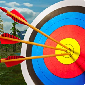 Small Archer - Play Free Best Casual Online Game on JangoGames.com