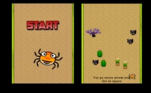 Small - Play Free Best arcade Online Game on JangoGames.com