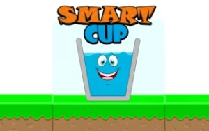 Smart Cup - Play Free Best brain Online Game on JangoGames.com