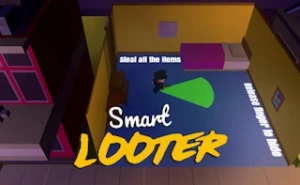 Smart Looter - Play Free Best fun Online Game on JangoGames.com