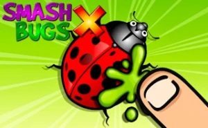 Smash Bugs X - Play Free Best kids Online Game on JangoGames.com