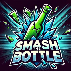 Smash The Bottle - Play Free Best Casual Online Game on JangoGames.com