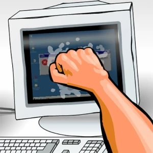 Smash Your PC - Play Free Best Casual Online Game on JangoGames.com