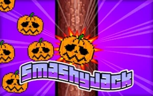 Smashy Jack - Play Free Best halloween Online Game on JangoGames.com