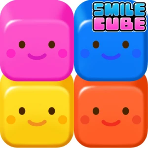 Smile Cube - Play Free Best Casual Online Game on JangoGames.com