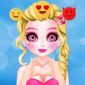 Smile Style - Play Free Best Care Online Game on JangoGames.com