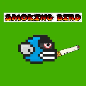  Smoking Bird - Play Free Best Casual Online Game on JangoGames.com