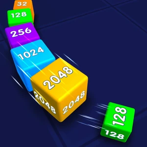 Snake 2048.io - Play Free Best .IO Online Game on JangoGames.com