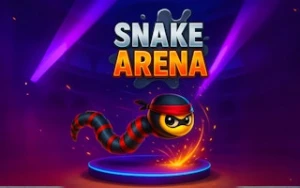 Snake Arena - Play Free Best io Online Game on JangoGames.com