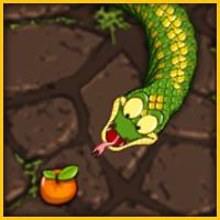 Snake Attack - Play Free Best Puzzle Online Game on JangoGames.com