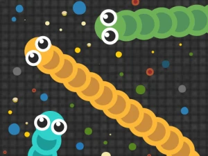 Snake Battle - Play Free Best Battle Online Game on JangoGames.com