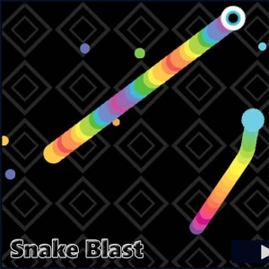 Snake Blast - Play Free Best Casual Online Game on JangoGames.com