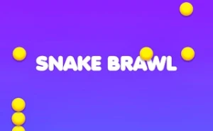 Snake Brawl - Play Free Best worm Online Game on JangoGames.com