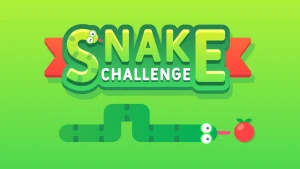 Snake Challenge - Play Free Best Agility Online Game on JangoGames.com