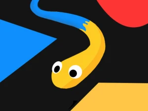 Snake Vs Colors - Play Free Best Casual Online Game on JangoGames.com